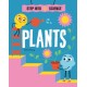 Step Into Science: Plants