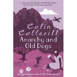 Anarchy and Old Dogs