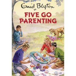 Five Go Parenting