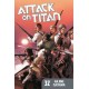 Attack on Titan 32