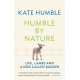 Humble by Nature: Life, lambs and a dog called Badger