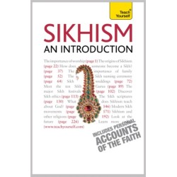 Sikhism - An Introduction: Teach Yourself