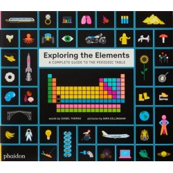 Exploring the Elements: A Complete Guide to the Periodic Table
