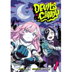 Devil's Candy, Vol. 1