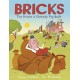 Bricks: The House a Greedy Pig Built