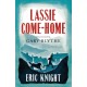 Lassie Come-Home: Illustrated by Gary Blythe