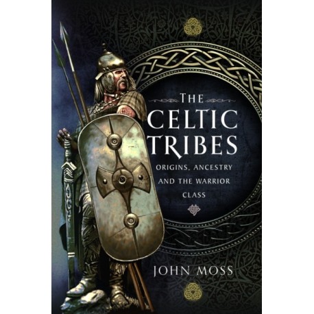 The Celtic Tribes: Origins, Ancestry & The Warrior Class