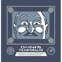 Omnis Temporalis: A Visual Long-Playing Record