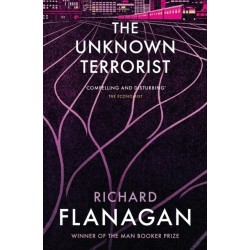 The Unknown Terrorist