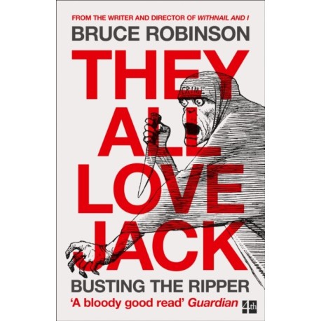 They All Love Jack: Busting the Ripper