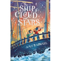The Ship of Cloud and Stars