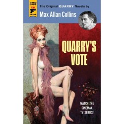 Quarry's Vote: Quarry