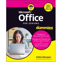 Office For Seniors For Dummies
