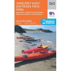 Anglesey East