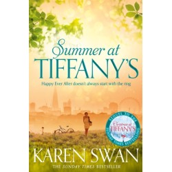 Summer at Tiffany's