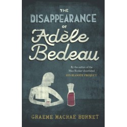 The Disappearance of Adele Bedeau