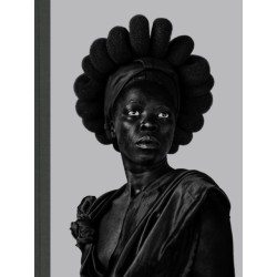 Zanele Muholi: Somnyama Ngonyama: Hail the Dark Lioness