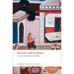The Law Code of Manu