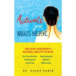 Activate Your Vagus Nerve: Unleash Your Body's Natural Ability to Heal