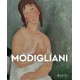 Modigliani: Masters of Art