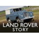 The Land Rover Story