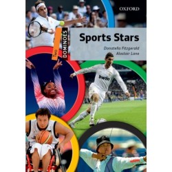 Dominoes: Level 2: Sports Stars