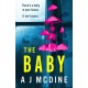 The Baby: An absolutely gripping psychological thriller with a jaw-dropping twist