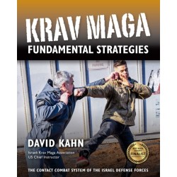 Krav Maga Fundamental Strategies