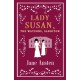 Lady Susan, The Watsons, Sanditon: Annotated Edition