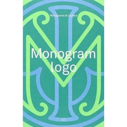 Monogram Logo: Anniversary Edition