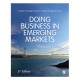 Doing Business in Emerging Markets