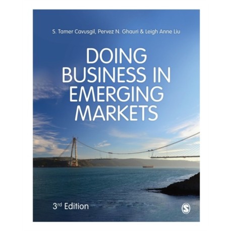 Doing Business in Emerging Markets