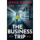 The Business Trip: a completely addictive psychological thriller to keep you hooked in 2025