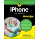 iPhone For Seniors For Dummies, 2025 Edition
