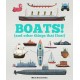 Boats!: And Other Things That Float