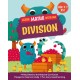 Learn Maths with Mo: Division