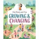 Your Body and You: Growing and Changing