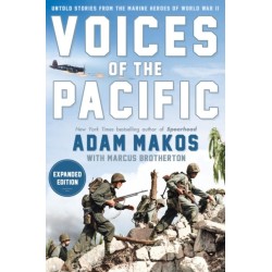 Voices of the Pacific, Expanded Edition