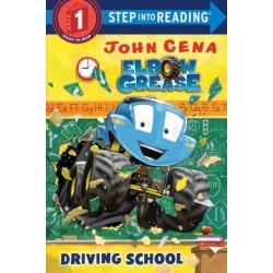 Driving School (Elbow Grease)