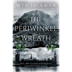The Periwinkle Wreath