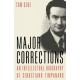 Major Corrections: An Intellectual Biography of Sebastiano Timpanaro