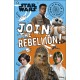 Star Wars Join the Rebellion!