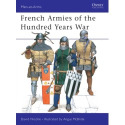 French Armies of the Hundred Years War