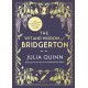 The Wit and Wisdom of Bridgerton: Lady Whistledown's Official Guide