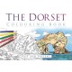 The Dorset Colouring Book: Past and Present