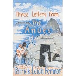Three Letters from the Andes