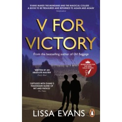 V for Victory: A warm and witty novel by the Sunday Times bestseller