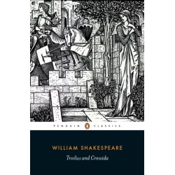 Troilus and Cressida