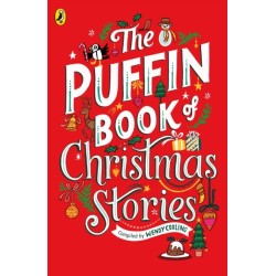 The Puffin Book of Christmas Stories