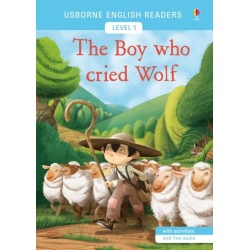 The Boy who cried Wolf